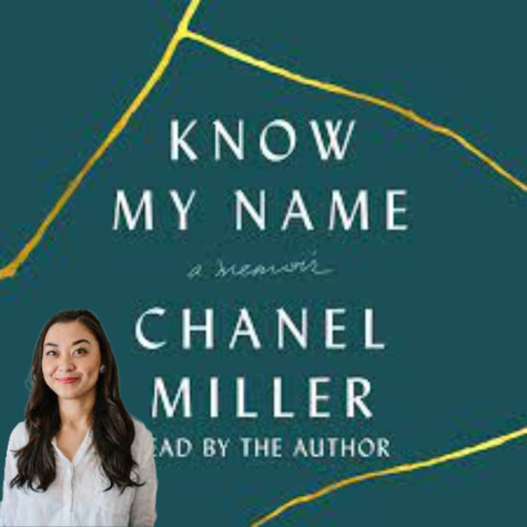 Millers memoir has won many awards, some being the National Critics Circle Award and in the top 10 books of 2019 in The Washington Post