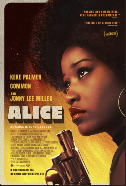 Directed by the incredible Krysten Ver Linden, the story of Alice gazes into the southern manifolds of Georgia.