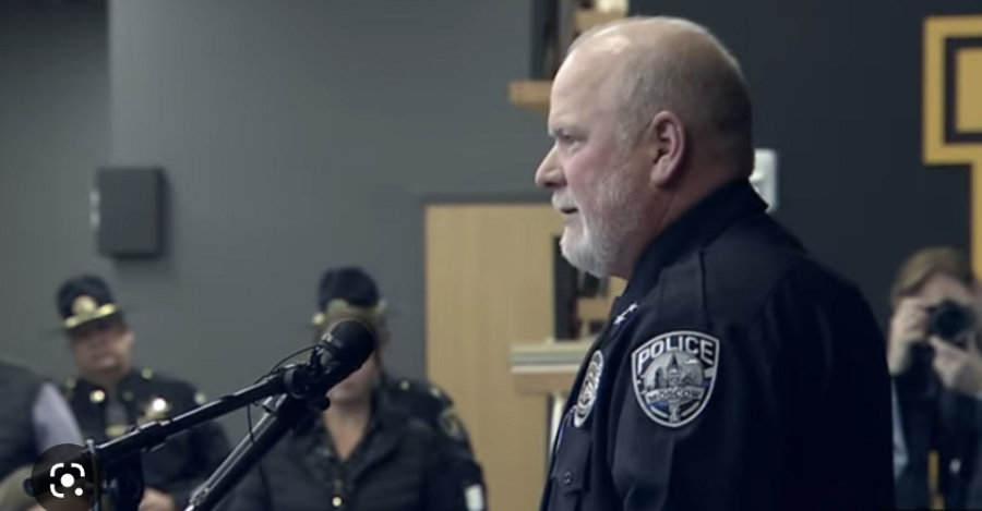 A video interview with Moscow Police Chief James Fry has been made available on the Moscow Police Department YouTube page where Chief Fry explains why the investigative team wanted to handle the delicate and sensitive handling of the victim’s close possessions.