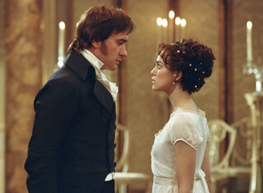 Is+Elizabeth+Bennet+Really+a+Feminist%3F