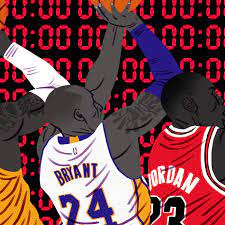 Michael Jordan holds the record for the most buzzer beaters, followed by Kobe Bryant and Joe Johnson