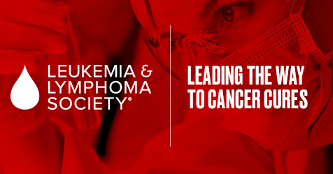 The Leukemia and Lymphoma Society raises money to obliterate blood cancer and aid patients and their families that are suffering from it
