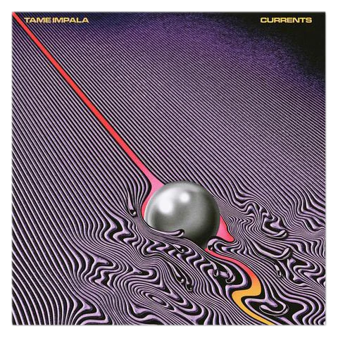 Tame Impala – New Person, Same Old Mistakes Lyrics