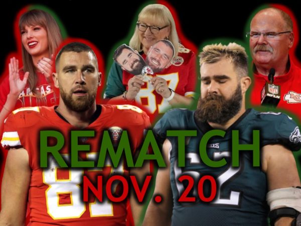 When Worlds Collide: The Significance of the November 20th Game