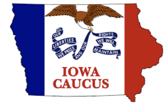 The Iowa Caucus kickstarts the first vote towards the 2024 presidential election on January 15th. 