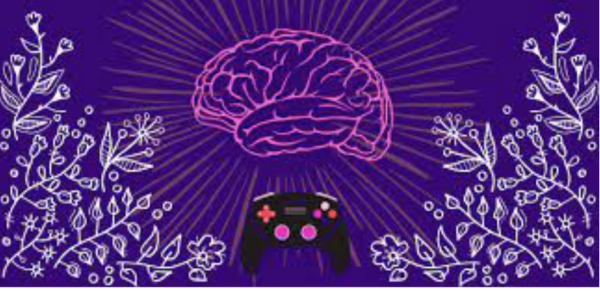  Video game addiction can create a negative impact on mental health by creating a higher risk for diseases, resulting in violent behavior, and creating social and physiological disorders.
