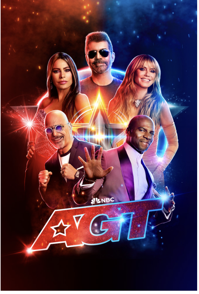 Tune in to AGT Fantasy League next Monday for the finale of Fantasy League.

