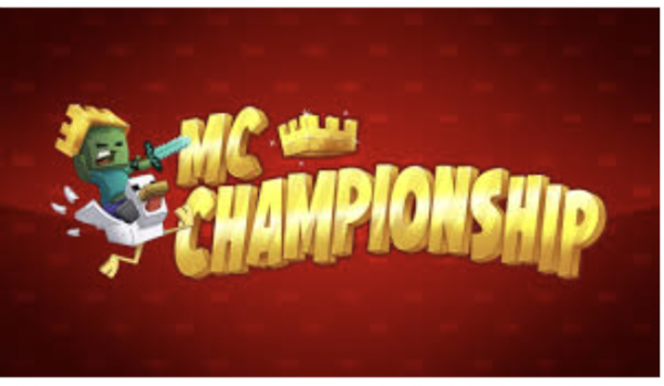  MCC is a Minecraft Tournament, created by Noxcrew and Smajor.
