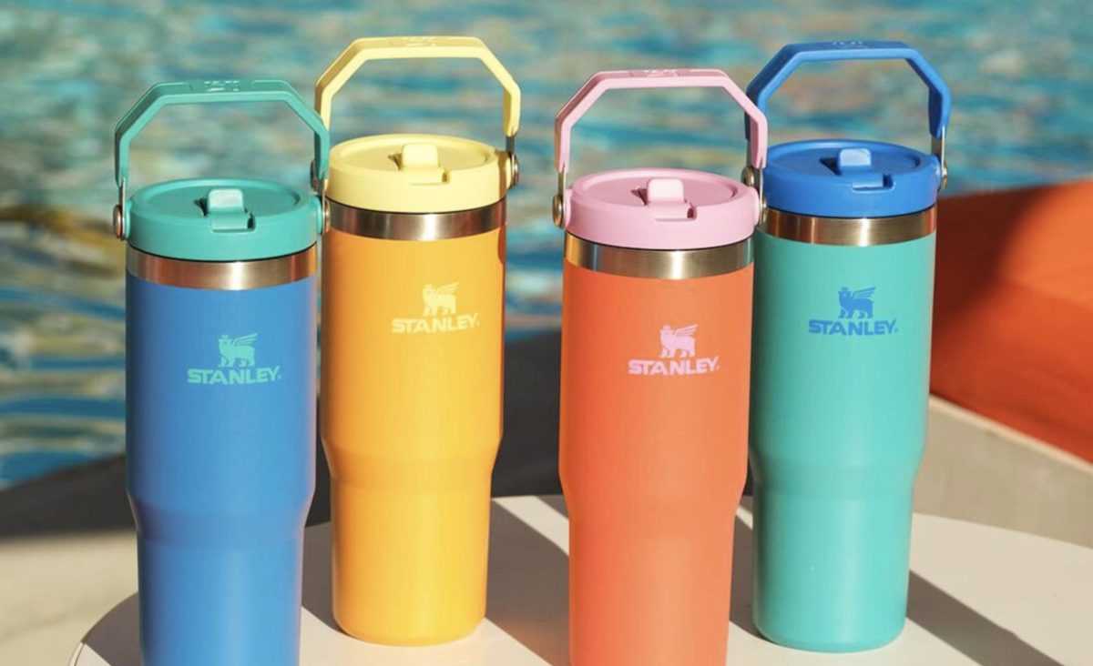 Are Reusable Tumblers Really Helping the Environment?