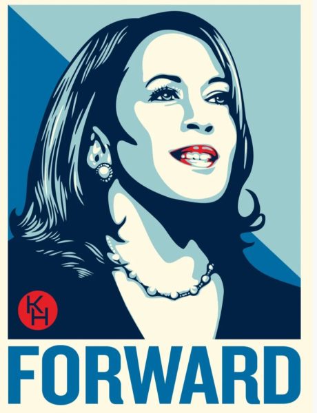 Obey Giant 