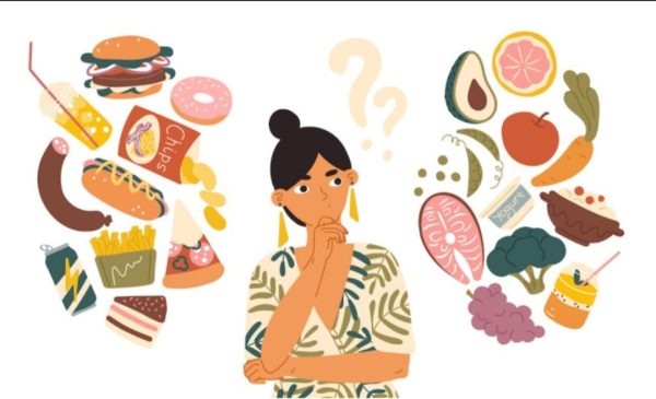 Nourishing Traditions 