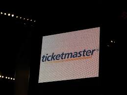 The TicketMaster War