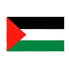 Palestinians Escape